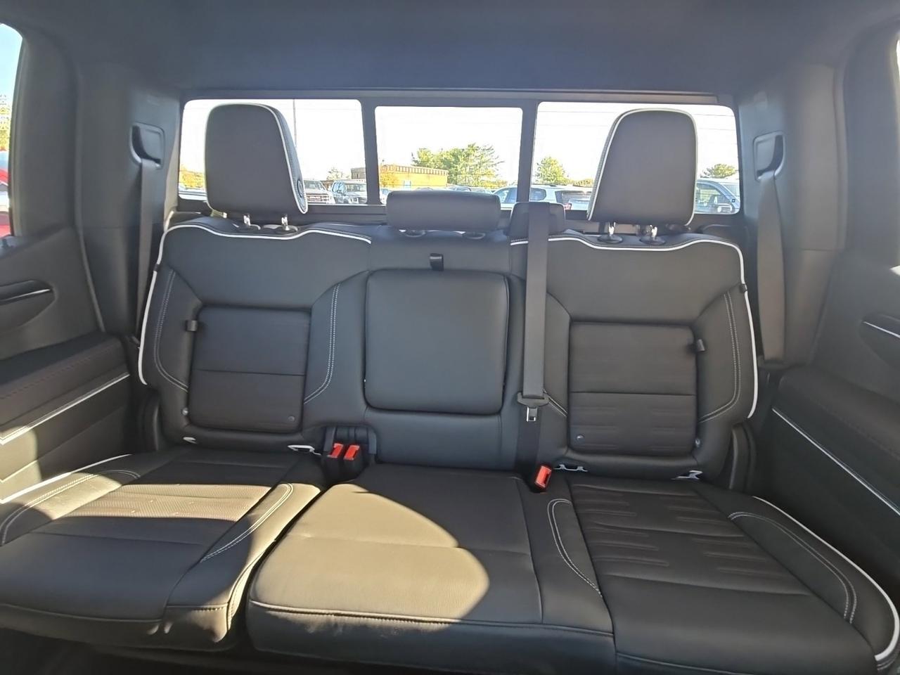 2026 GMC Sierra 1500 AT4X Fredericksburg VA