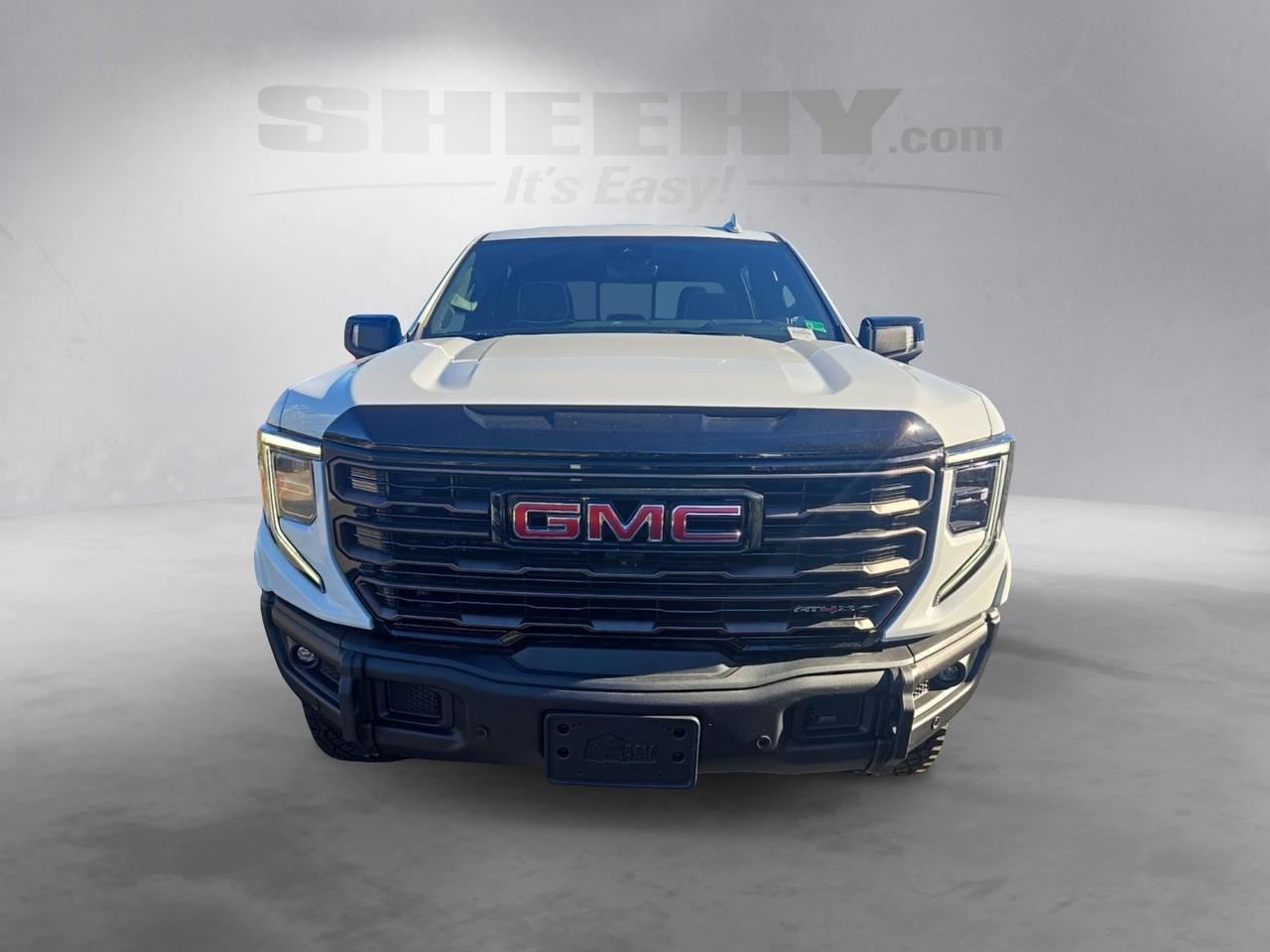 2026 GMC Sierra 1500 AT4X Fredericksburg VA