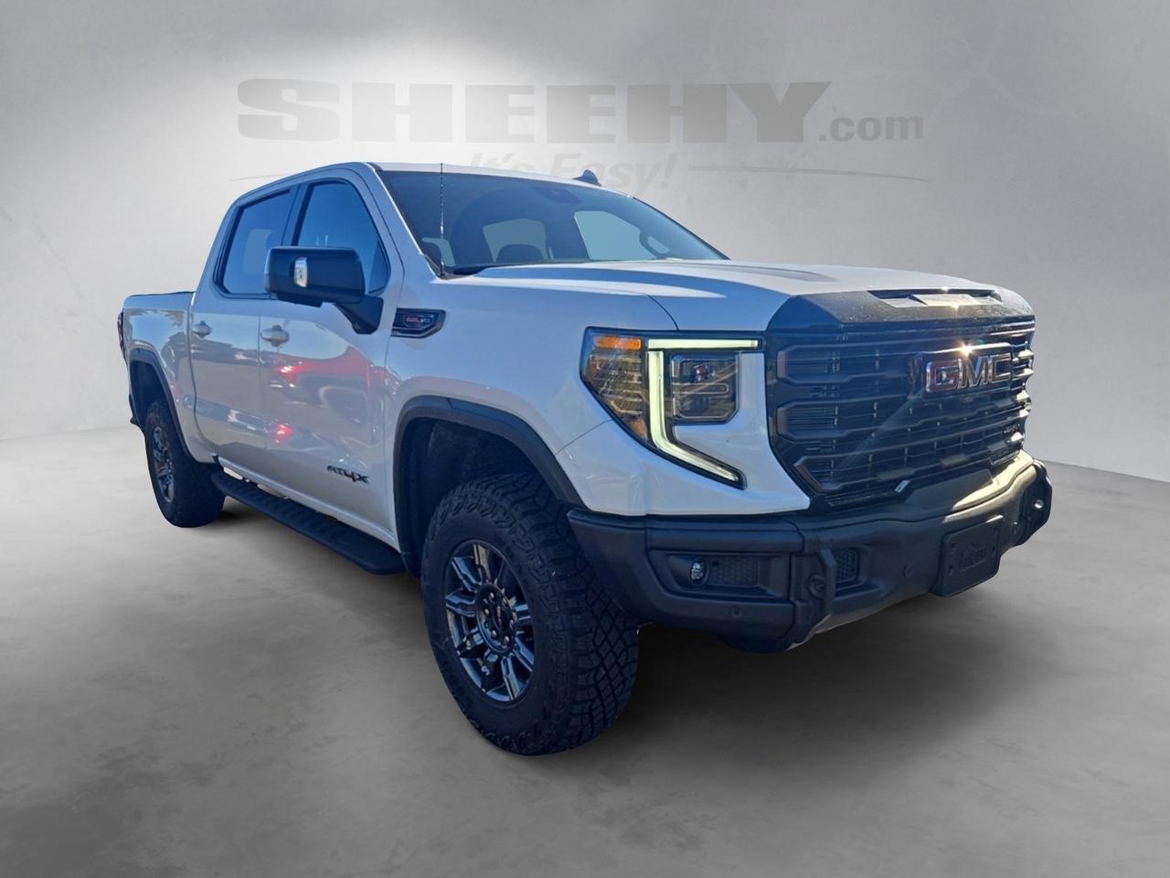 2026 GMC Sierra 1500 AT4X Fredericksburg VA