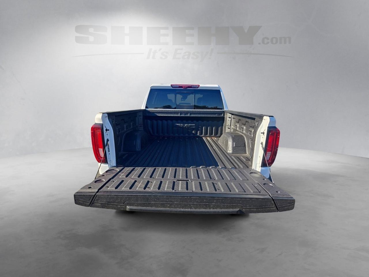 2026 GMC Sierra 1500 AT4X Fredericksburg VA