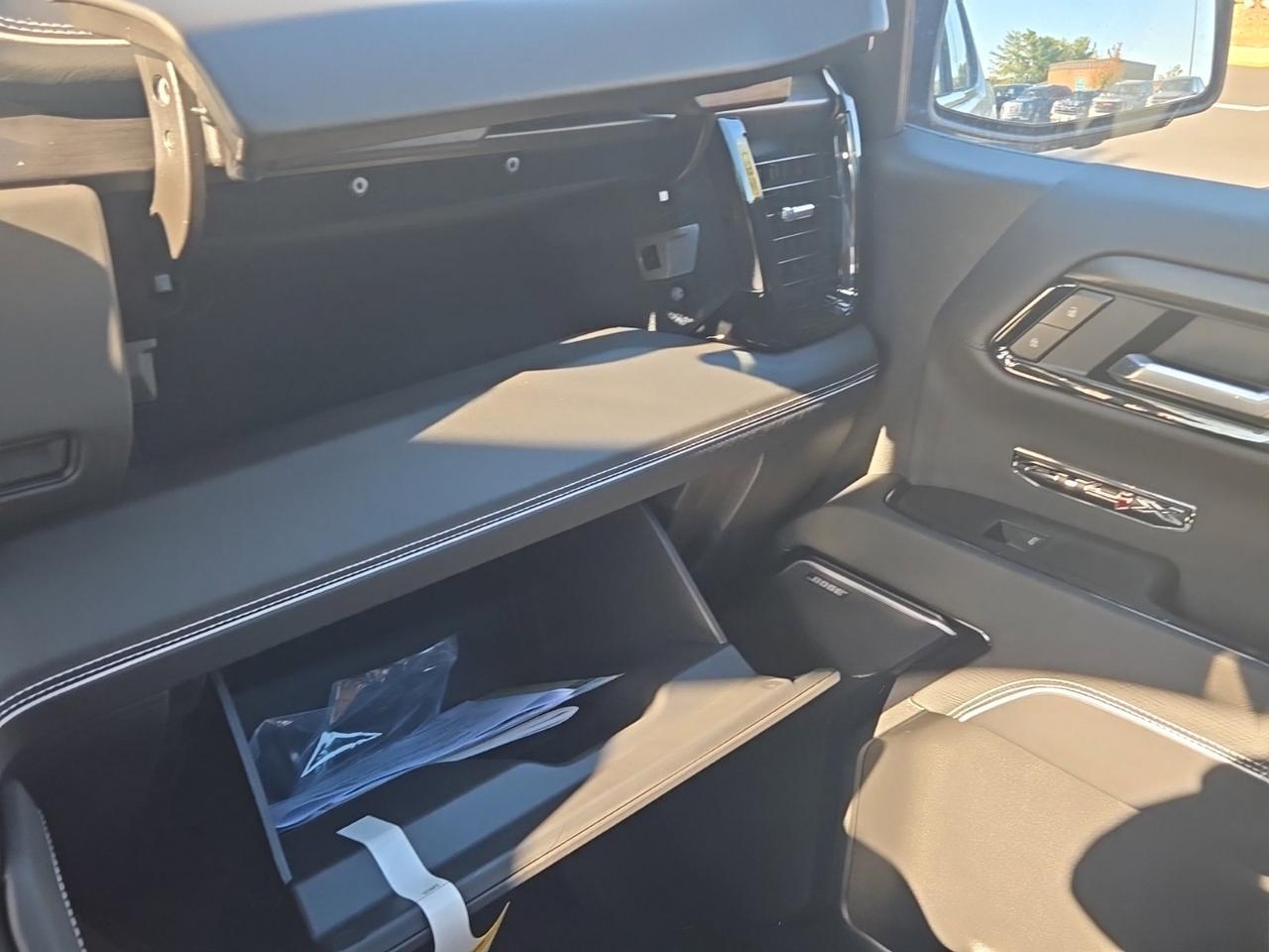 2026 GMC Sierra 1500 AT4X Fredericksburg VA