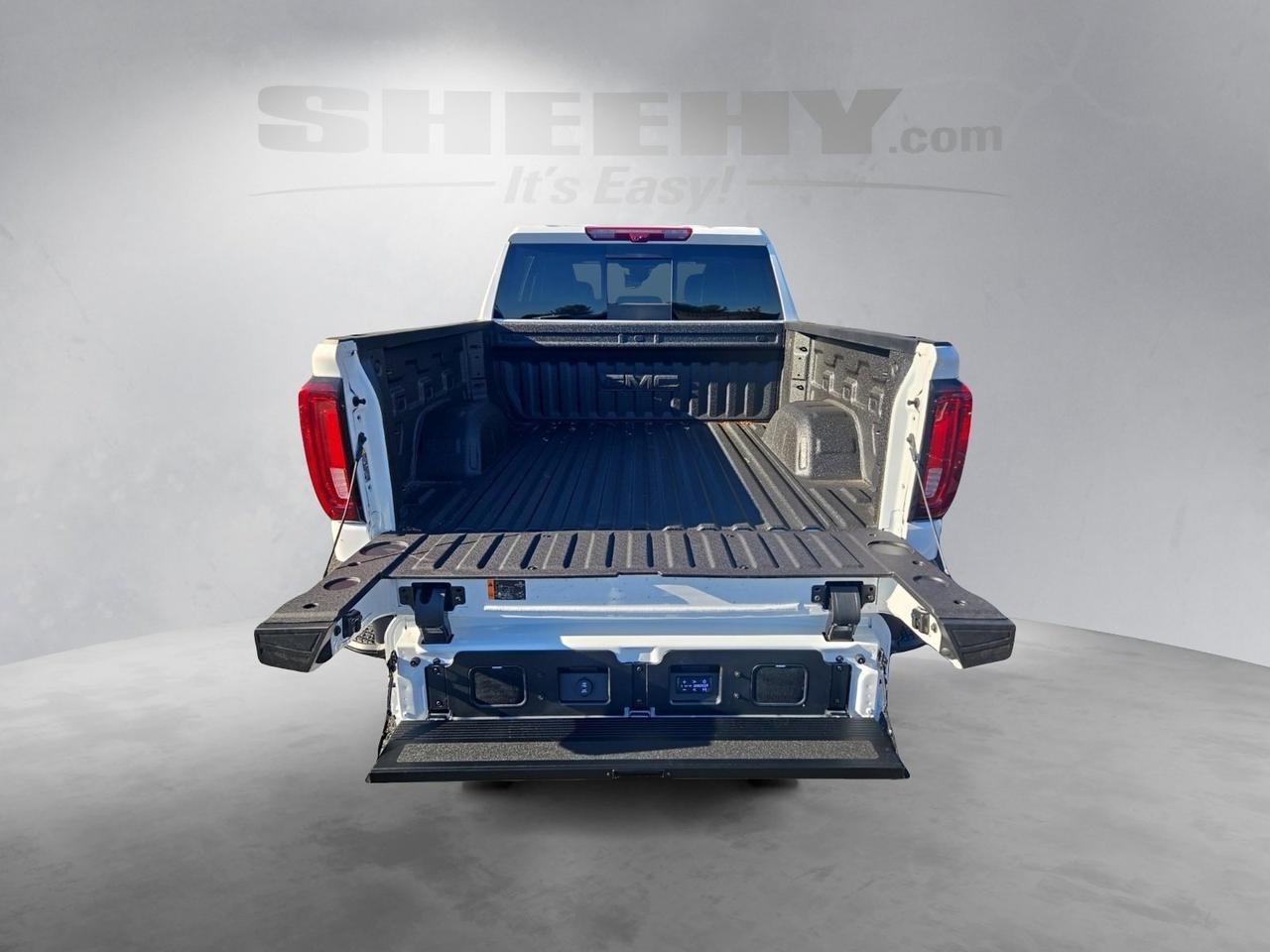 2026 GMC Sierra 1500 AT4X Fredericksburg VA