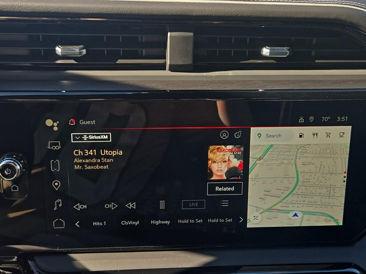 2026 GMC Sierra 1500 AT4X Fredericksburg VA