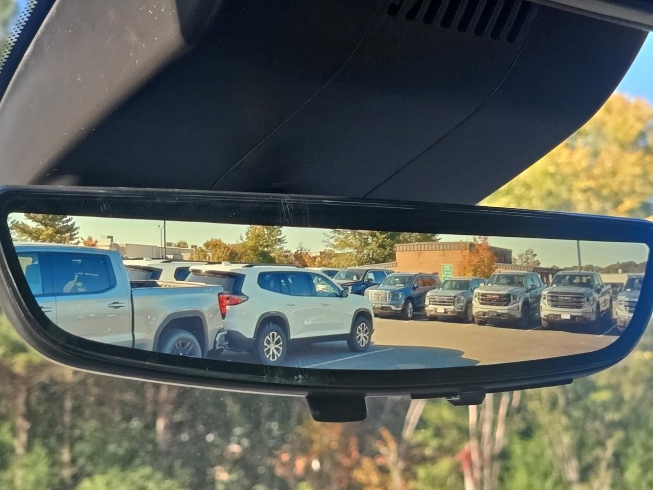 2026 GMC Sierra 1500 AT4X Fredericksburg VA