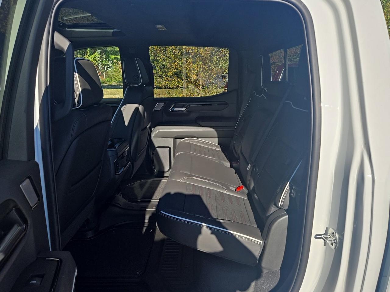 2026 GMC Sierra 1500 AT4X Fredericksburg VA