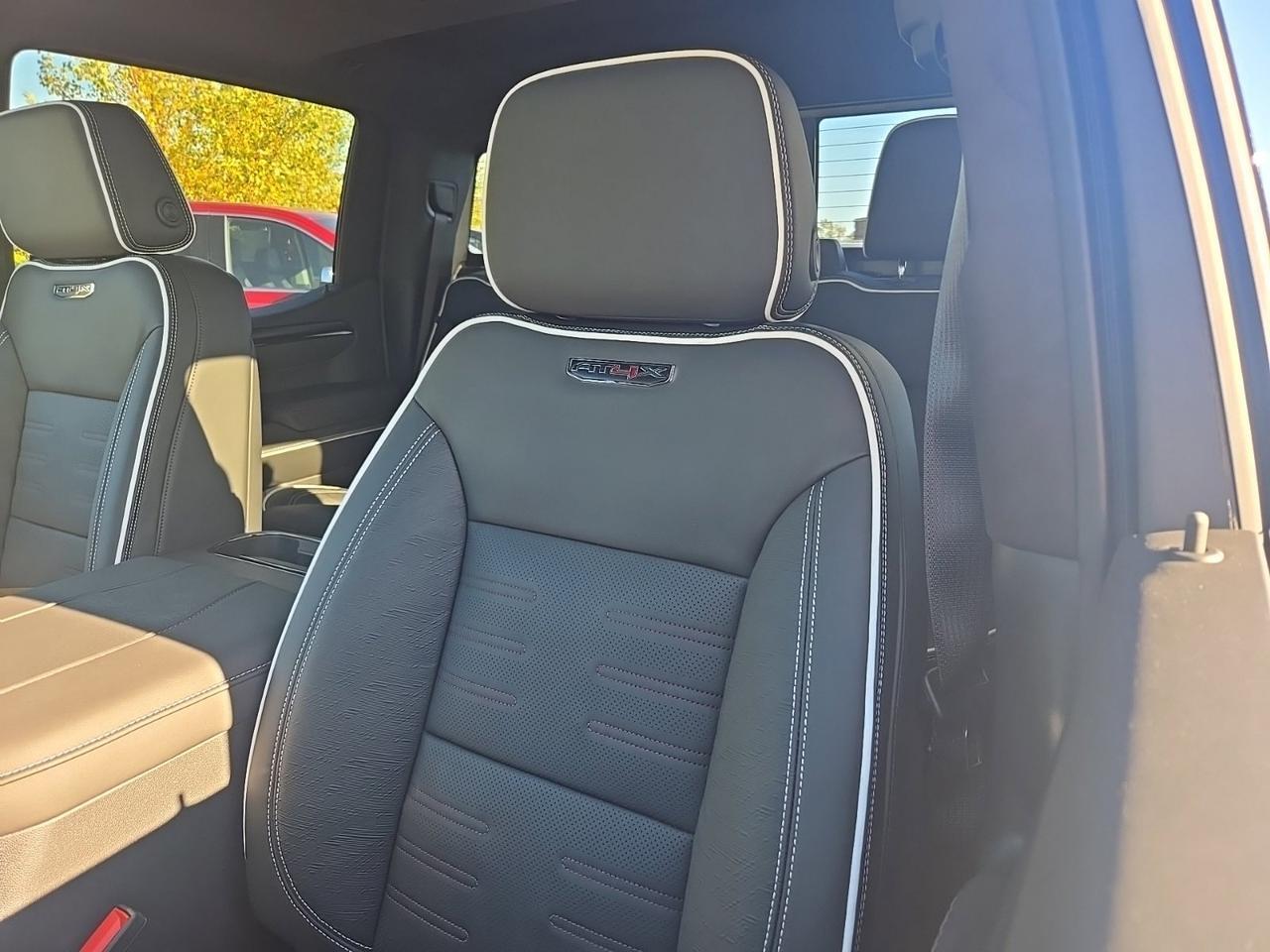 2026 GMC Sierra 1500 AT4X Fredericksburg VA