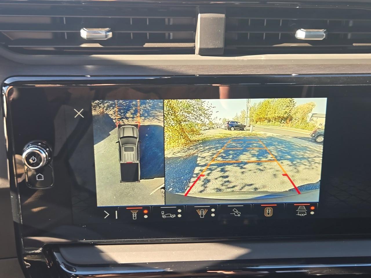 2026 GMC Sierra 1500 AT4X Fredericksburg VA