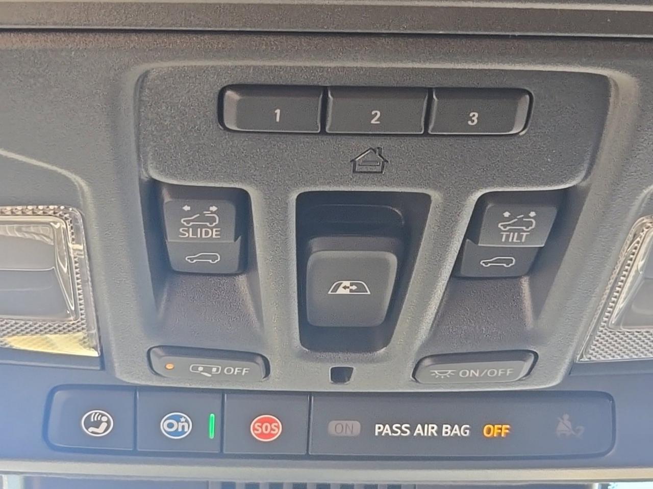 2026 GMC Sierra 1500 AT4X Fredericksburg VA