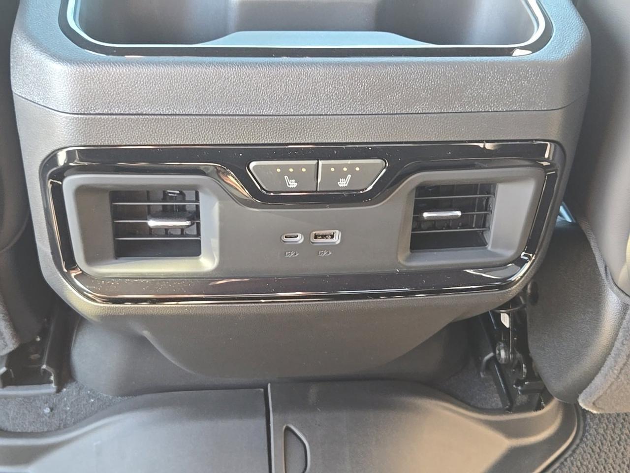 2026 GMC Sierra 1500 AT4X Fredericksburg VA