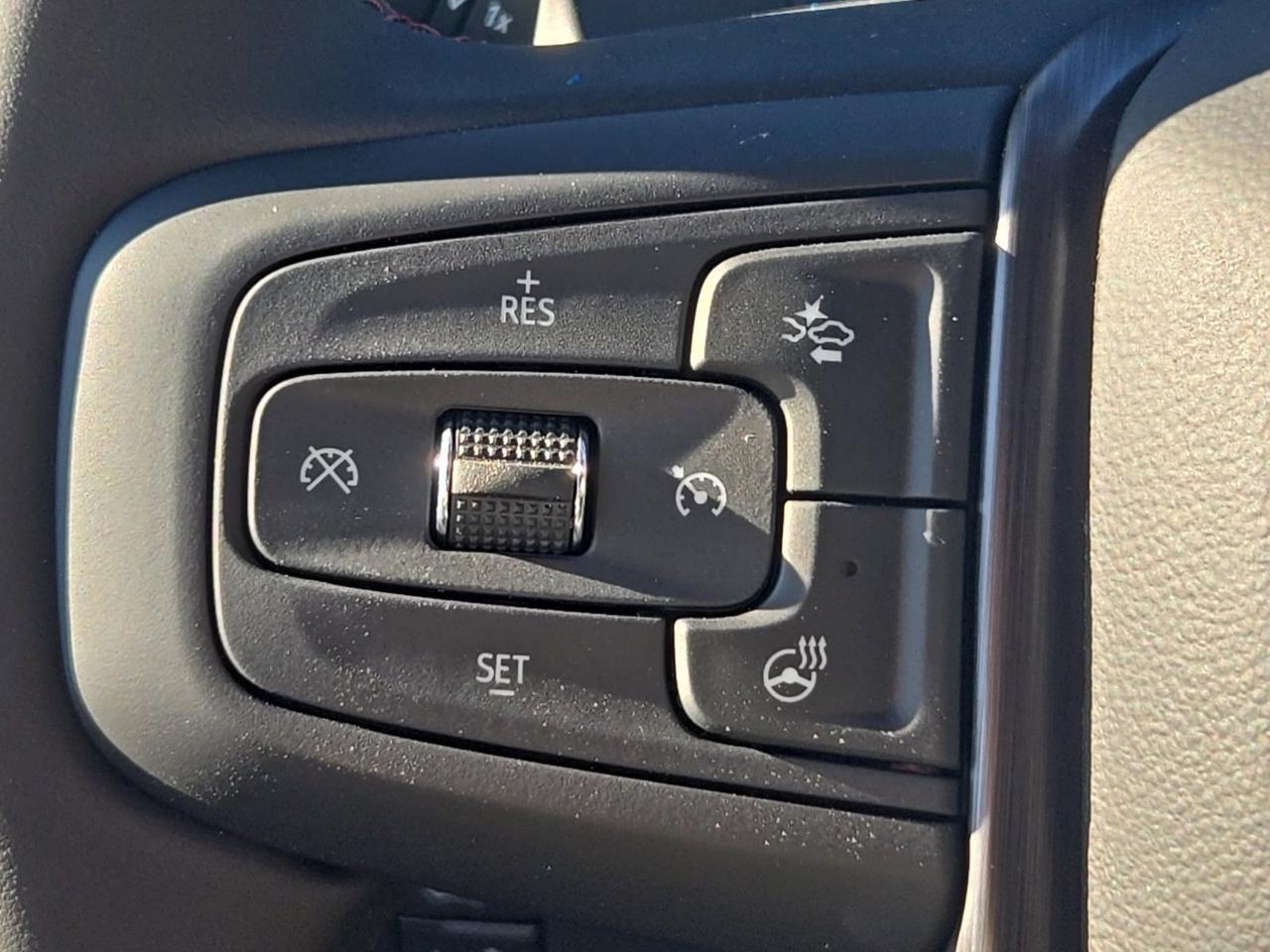 2026 GMC Sierra 1500 AT4X Fredericksburg VA