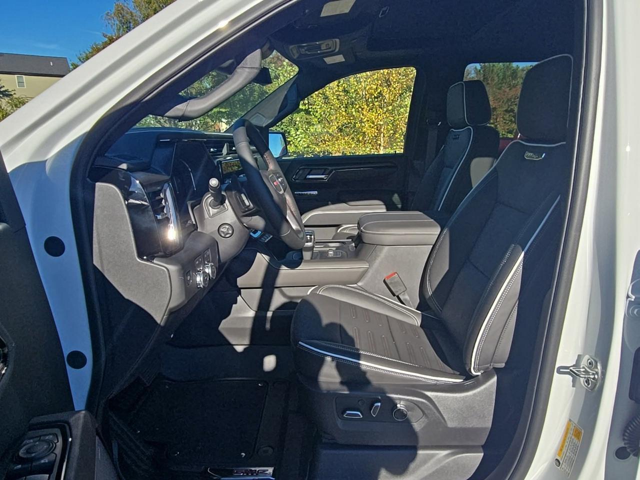 2026 GMC Sierra 1500 AT4X Fredericksburg VA