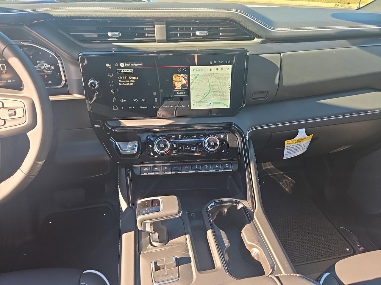 2026 GMC Sierra 1500 AT4X Fredericksburg VA