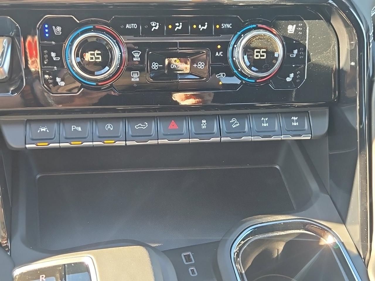 2026 GMC Sierra 1500 AT4X Fredericksburg VA