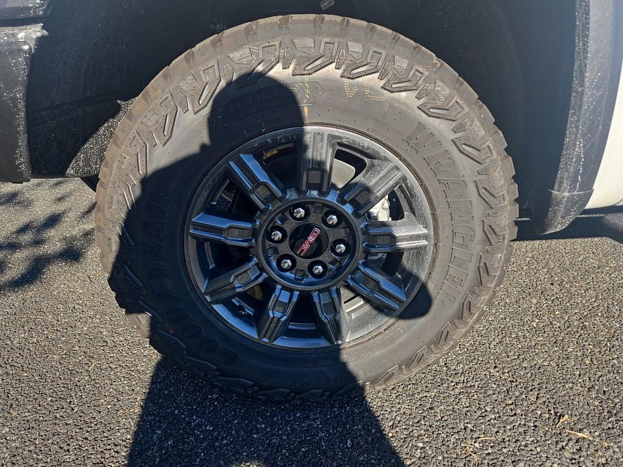 2026 GMC Sierra 1500 AT4X Fredericksburg VA