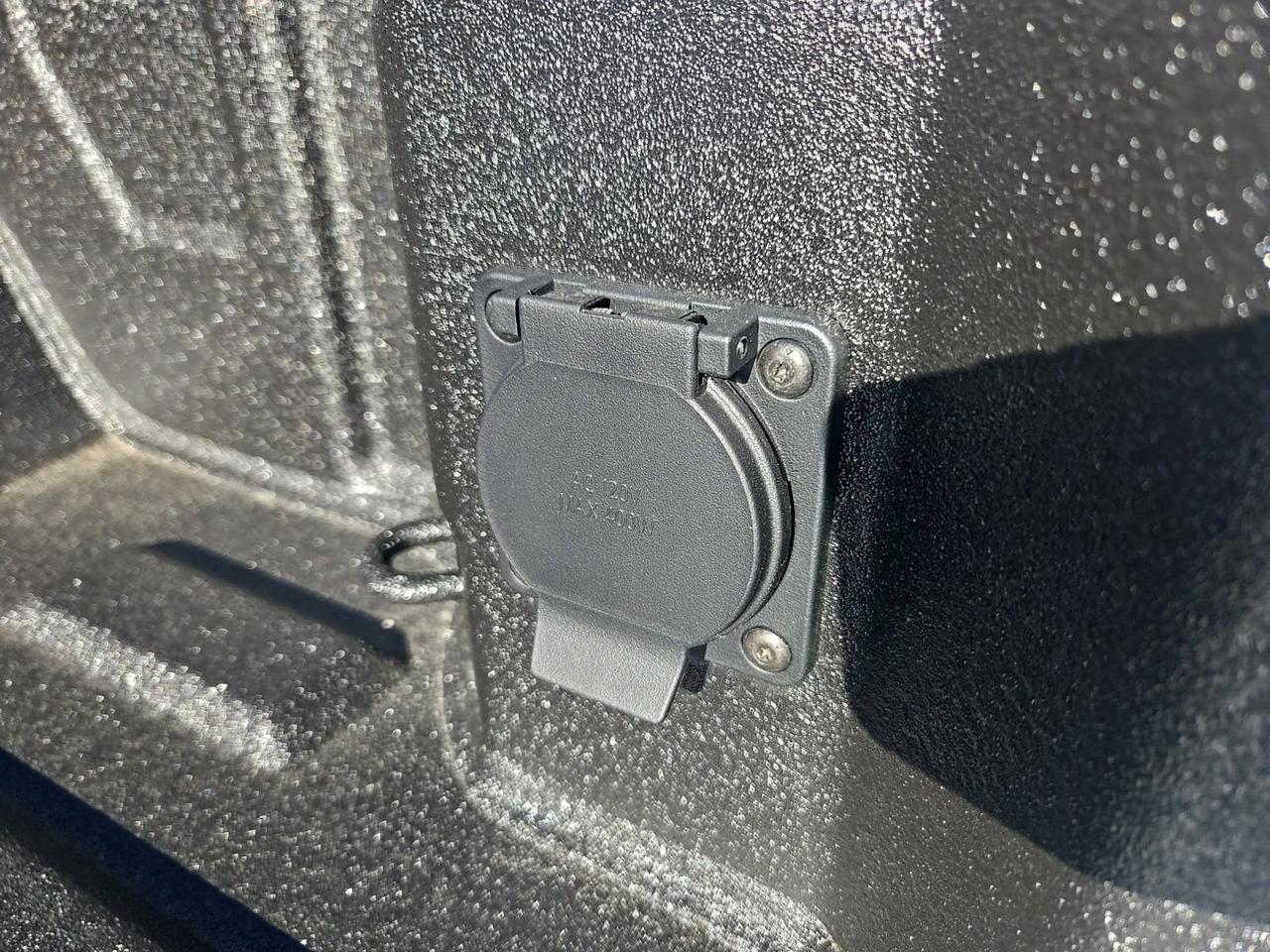 2026 GMC Sierra 1500 AT4X Fredericksburg VA