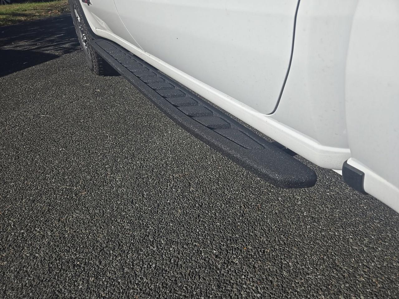 2026 GMC Sierra 1500 AT4X Fredericksburg VA