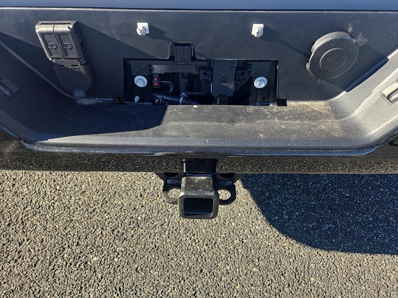 2026 GMC Sierra 1500 AT4X Fredericksburg VA