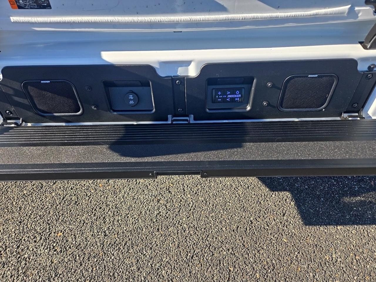 2026 GMC Sierra 1500 AT4X Fredericksburg VA