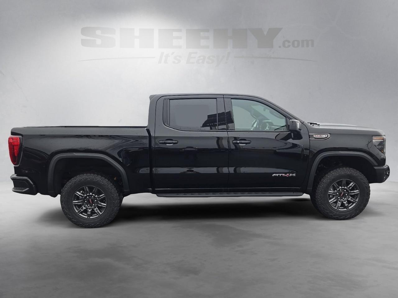 2026 GMC Sierra 1500 AT4X Fredericksburg VA