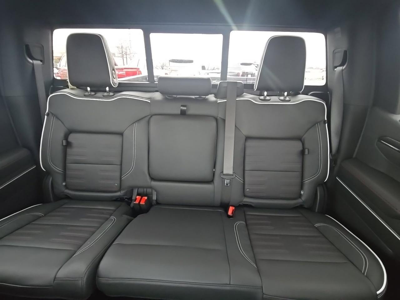 2026 GMC Sierra 1500 AT4X Fredericksburg VA