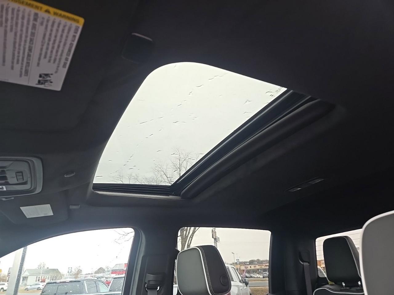 2026 GMC Sierra 1500 AT4X Fredericksburg VA