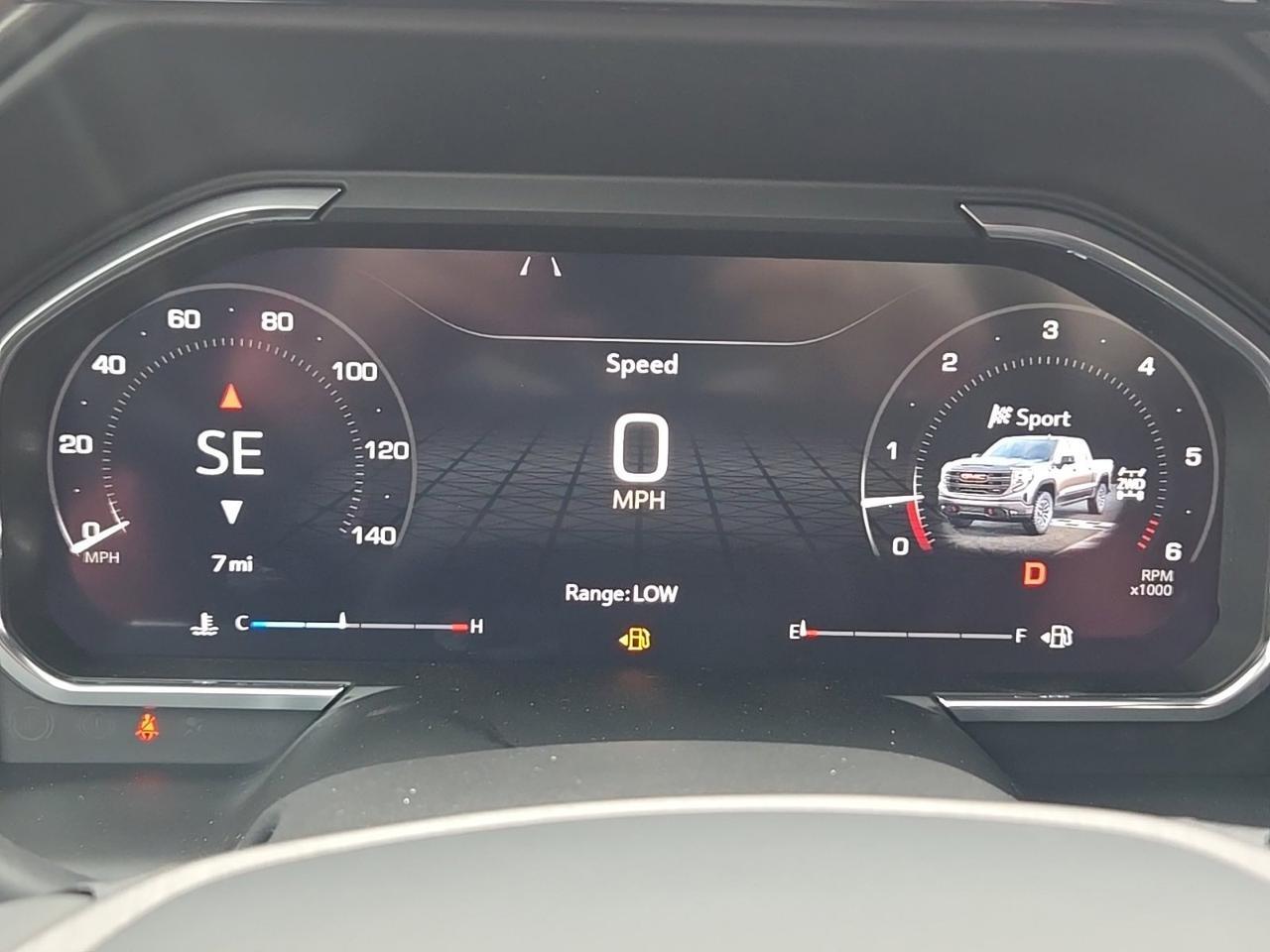 2026 GMC Sierra 1500 AT4X Fredericksburg VA