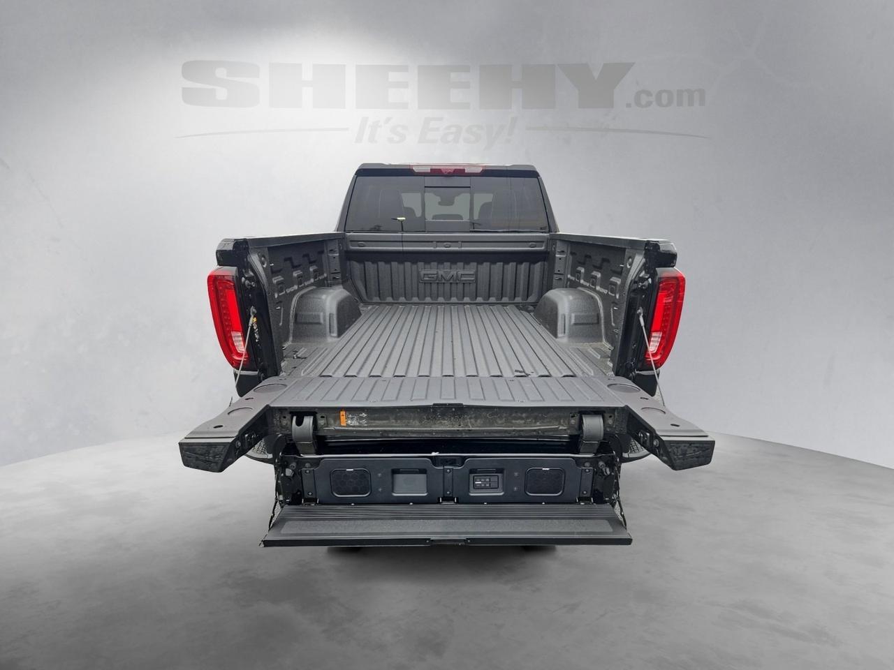 2026 GMC Sierra 1500 AT4X Fredericksburg VA