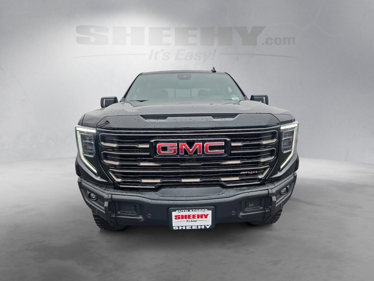 2026 GMC Sierra 1500 AT4X Fredericksburg VA