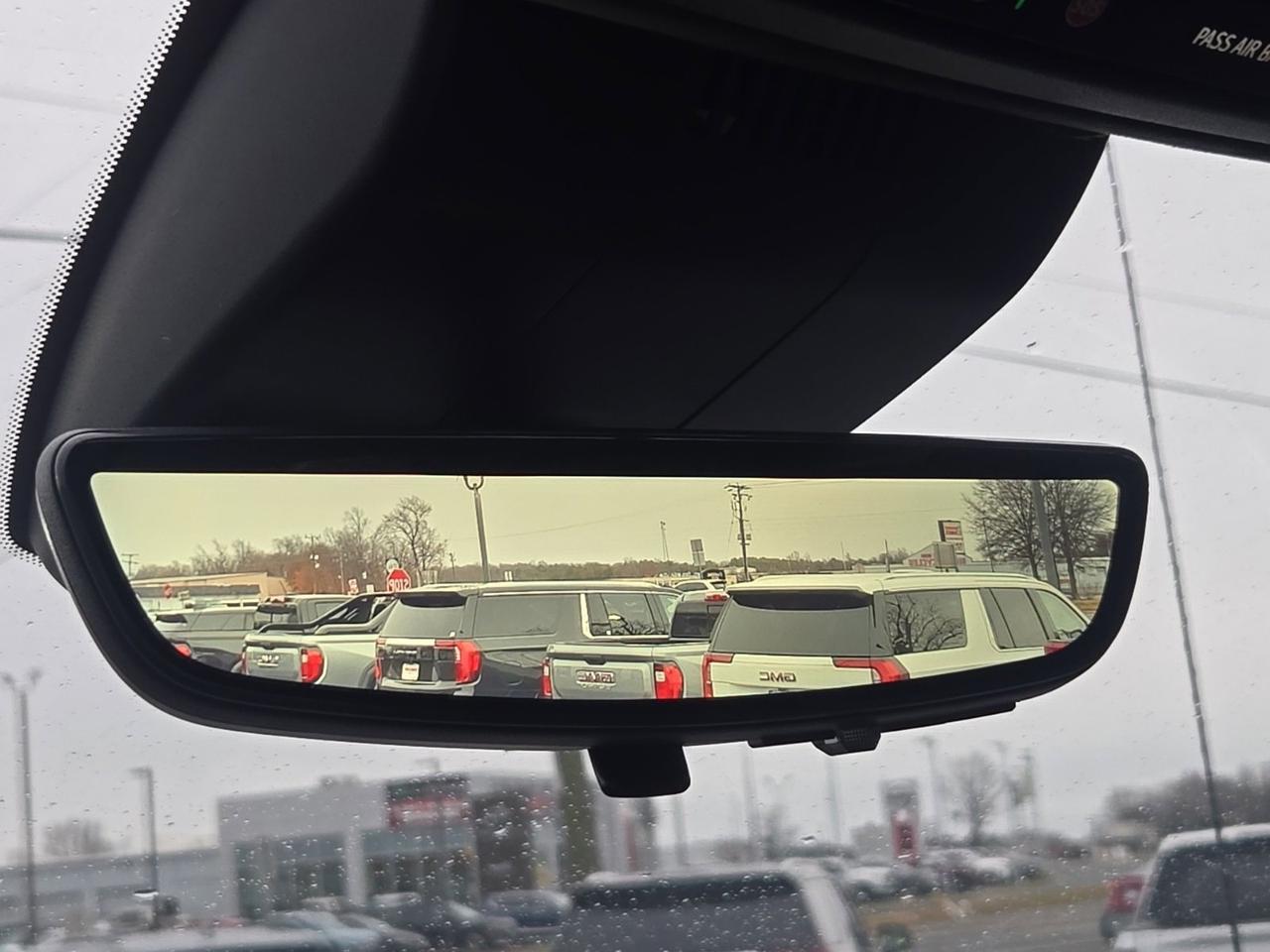 2026 GMC Sierra 1500 AT4X Fredericksburg VA