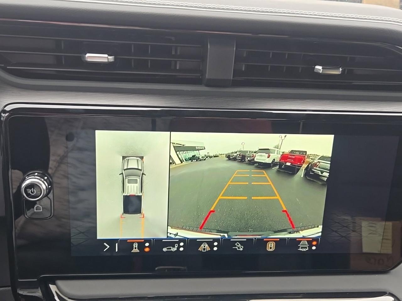 2026 GMC Sierra 1500 AT4X Fredericksburg VA