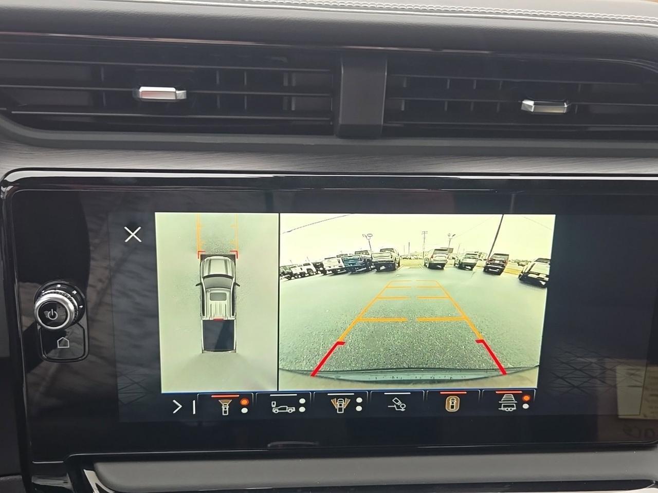 2026 GMC Sierra 1500 AT4X Fredericksburg VA