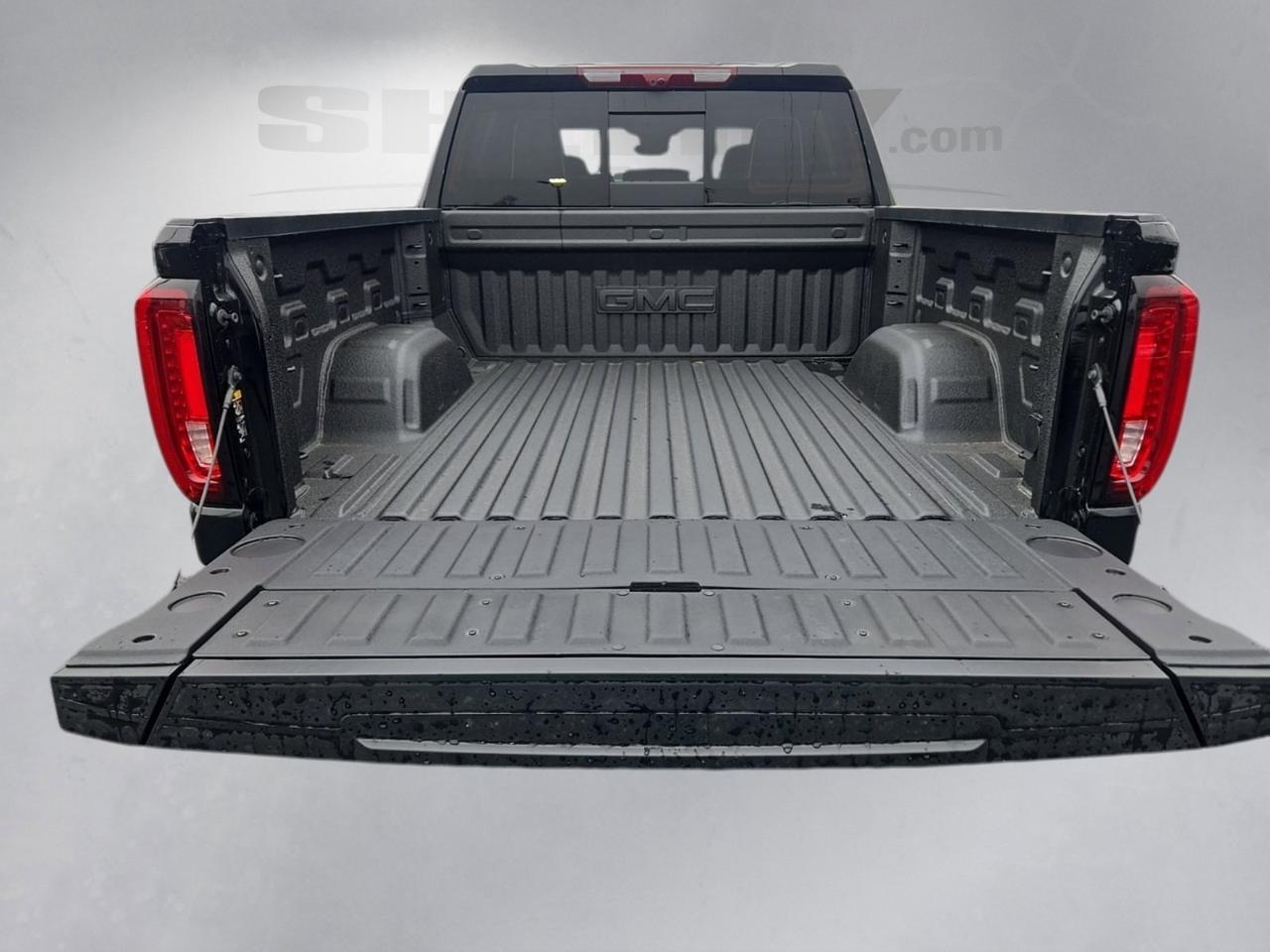 2026 GMC Sierra 1500 AT4X Fredericksburg VA