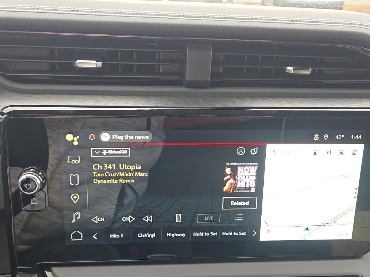 2026 GMC Sierra 1500 AT4X Fredericksburg VA