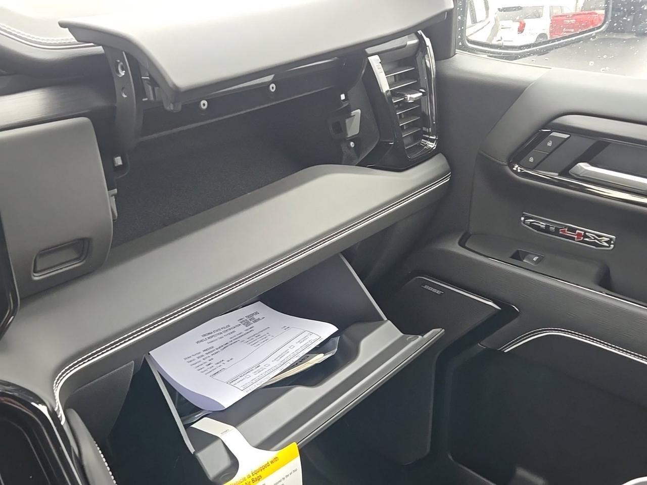 2026 GMC Sierra 1500 AT4X Fredericksburg VA