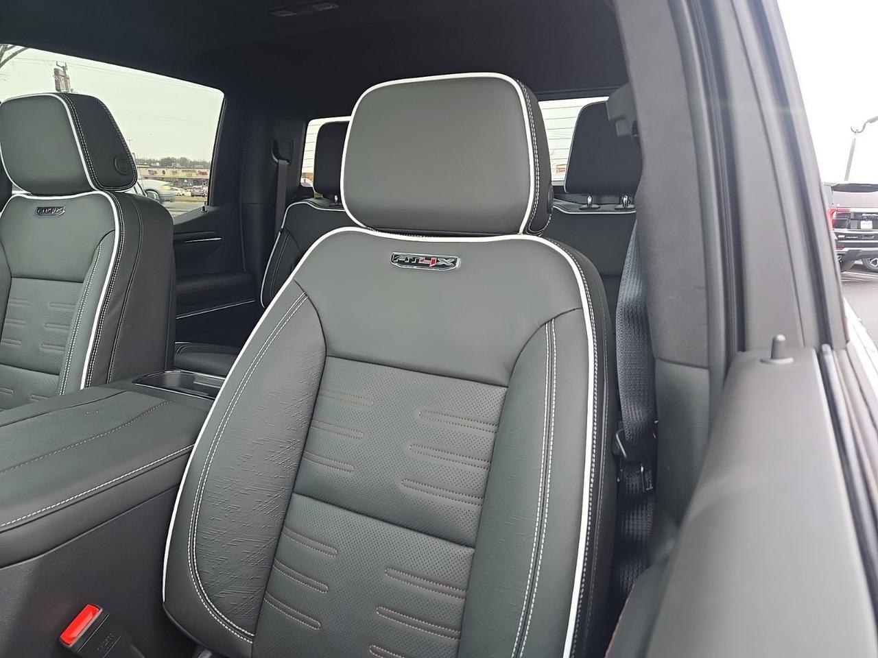 2026 GMC Sierra 1500 AT4X Fredericksburg VA