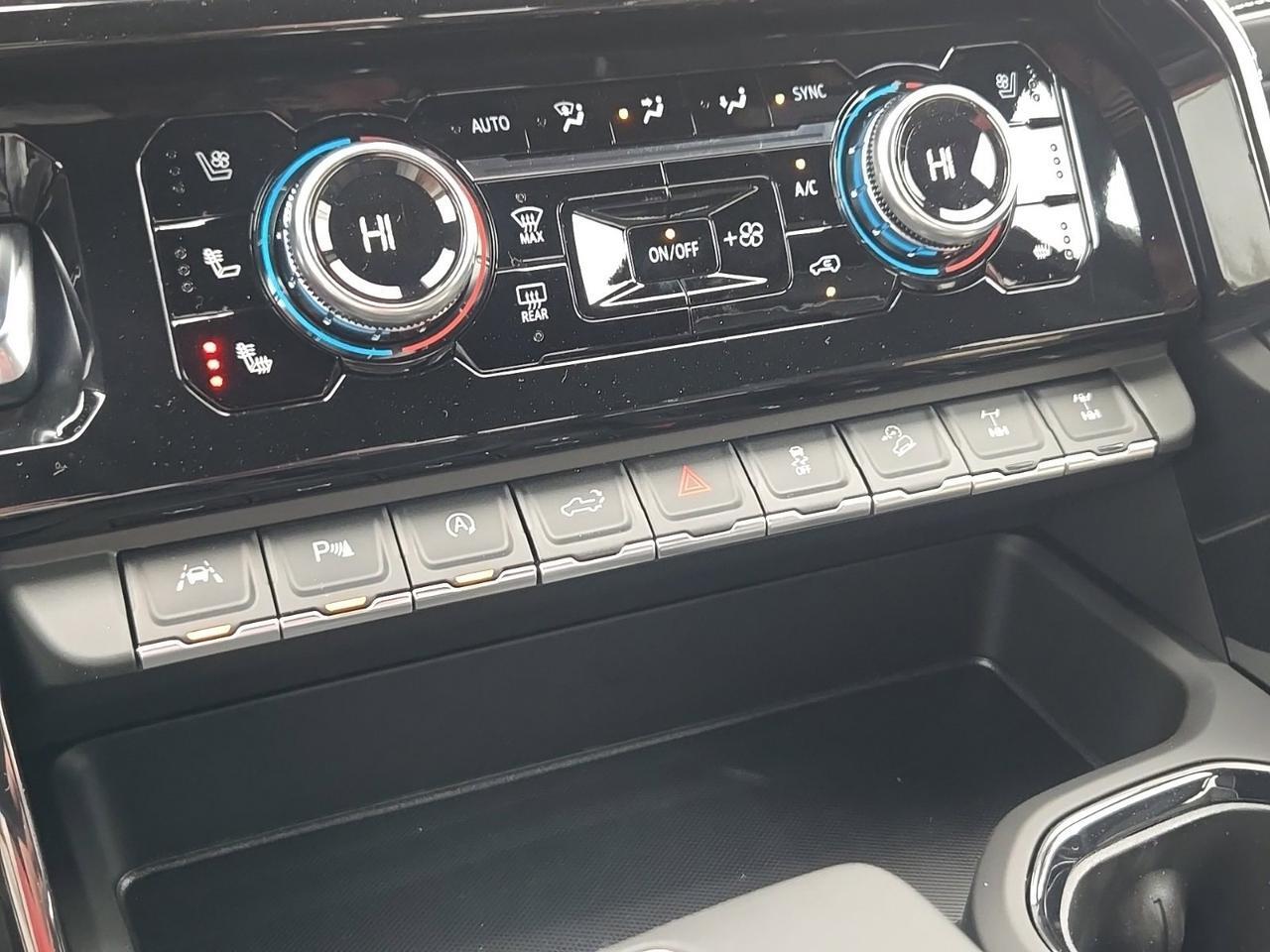 2026 GMC Sierra 1500 AT4X Fredericksburg VA