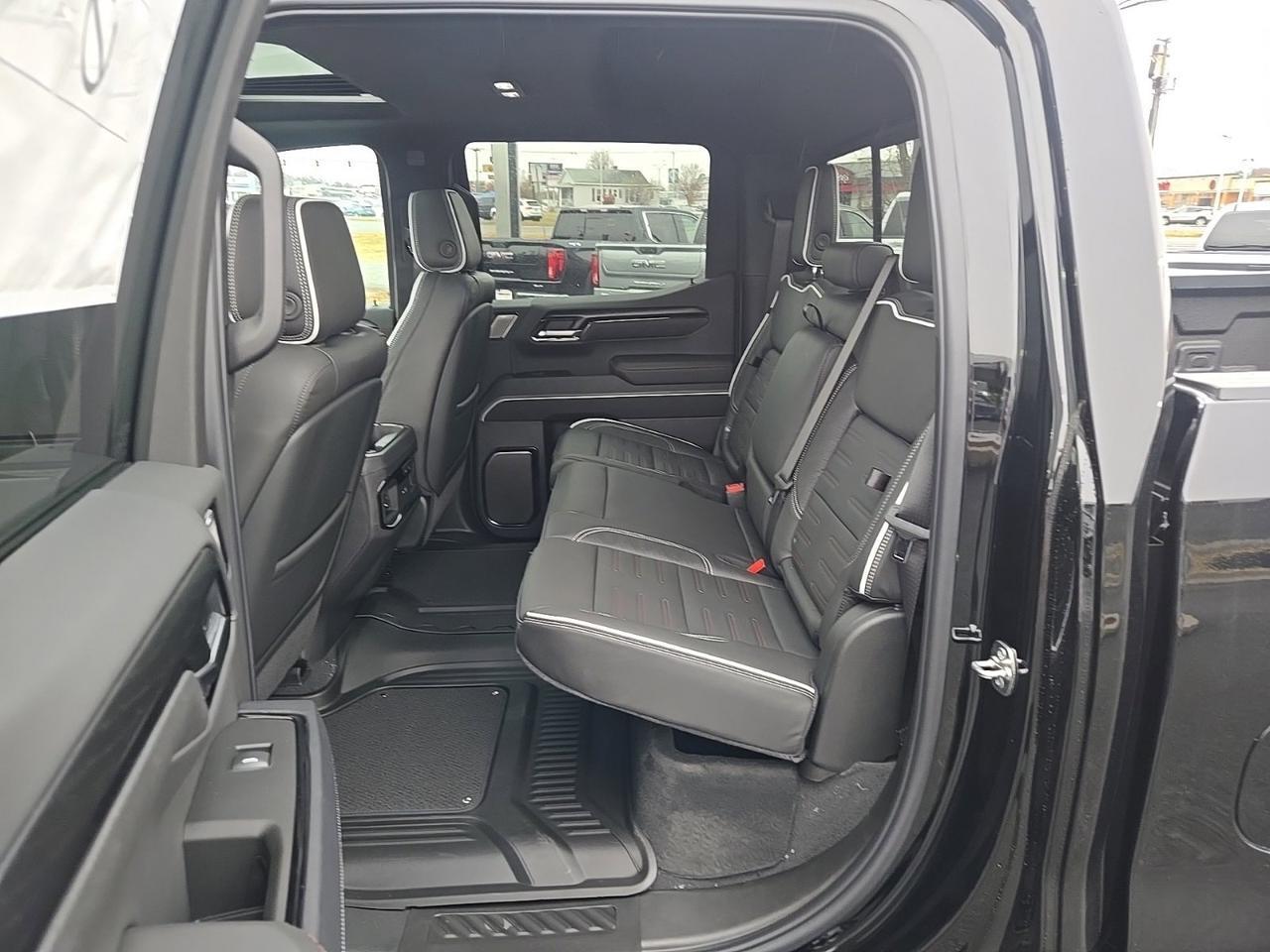 2026 GMC Sierra 1500 AT4X Fredericksburg VA