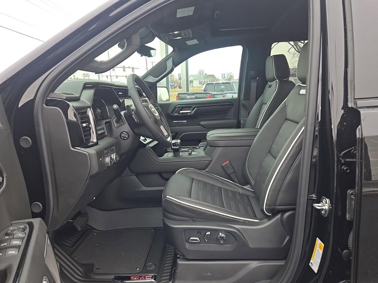 2026 GMC Sierra 1500 AT4X Fredericksburg VA