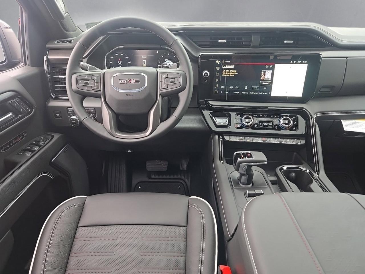 2026 GMC Sierra 1500 AT4X Fredericksburg VA