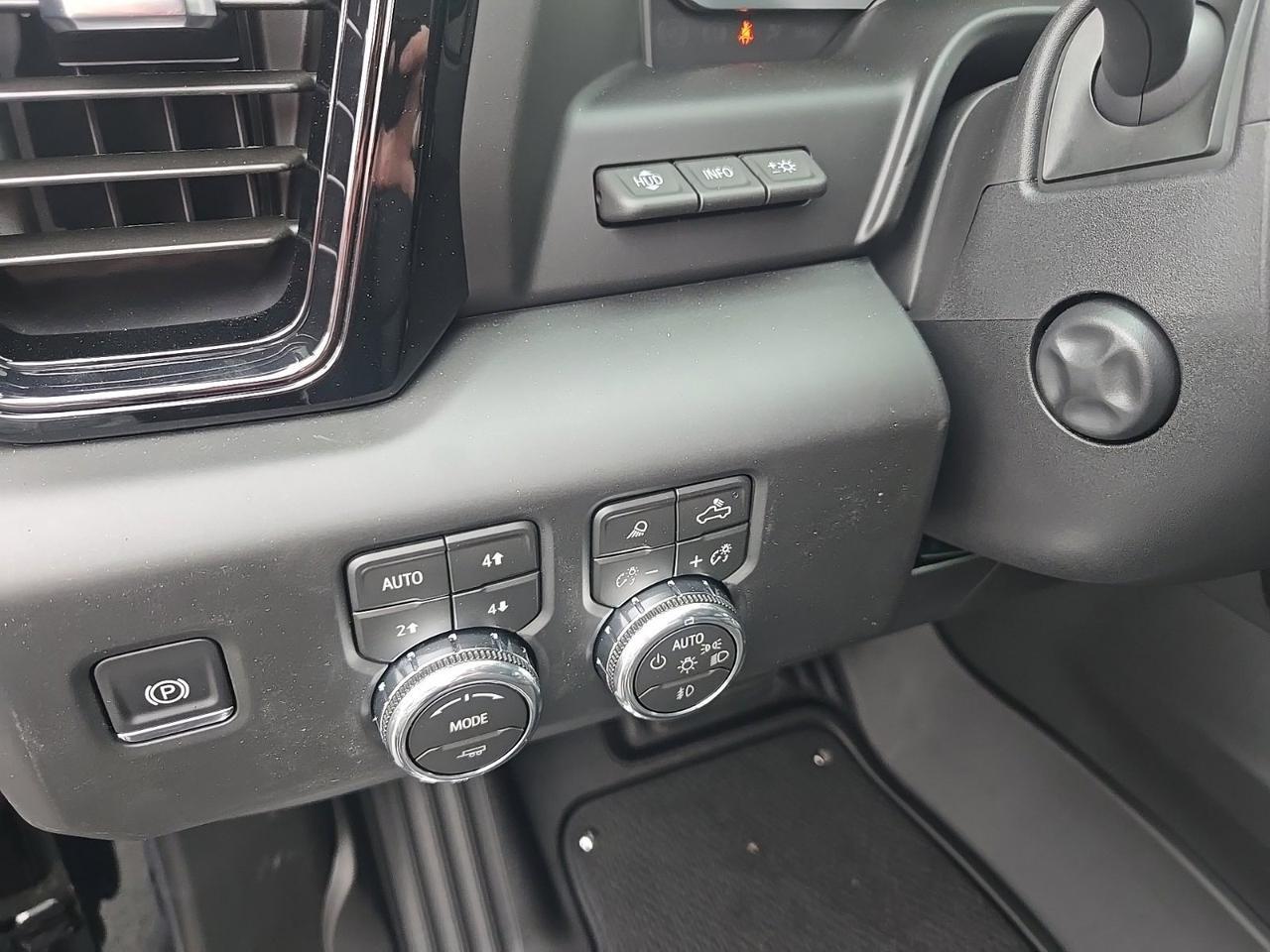 2026 GMC Sierra 1500 AT4X Fredericksburg VA