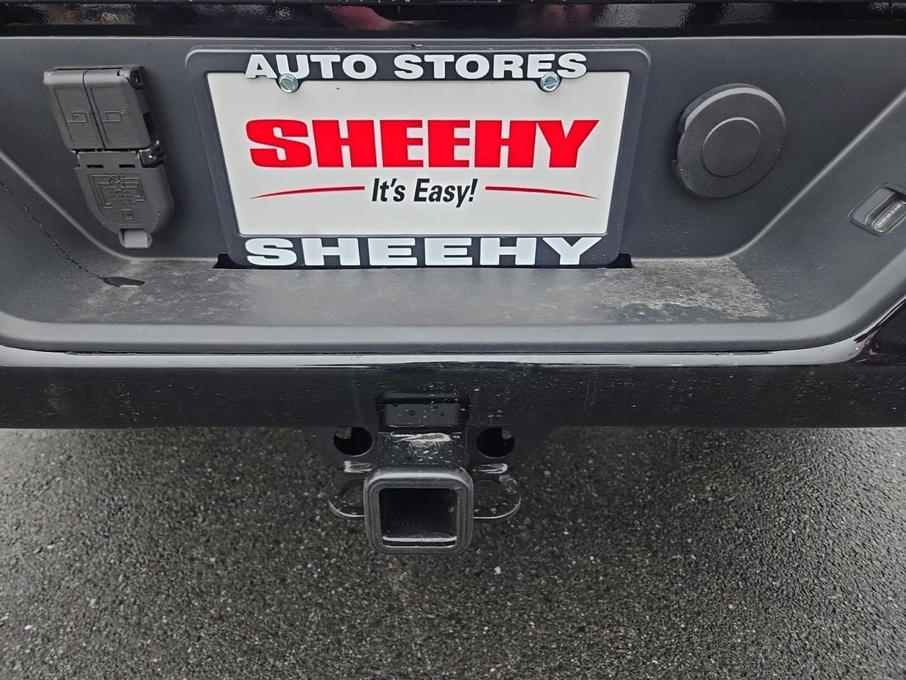 2026 GMC Sierra 1500 AT4X Fredericksburg VA