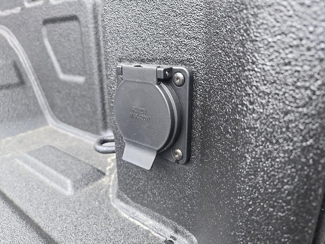 2026 GMC Sierra 1500 AT4X Fredericksburg VA