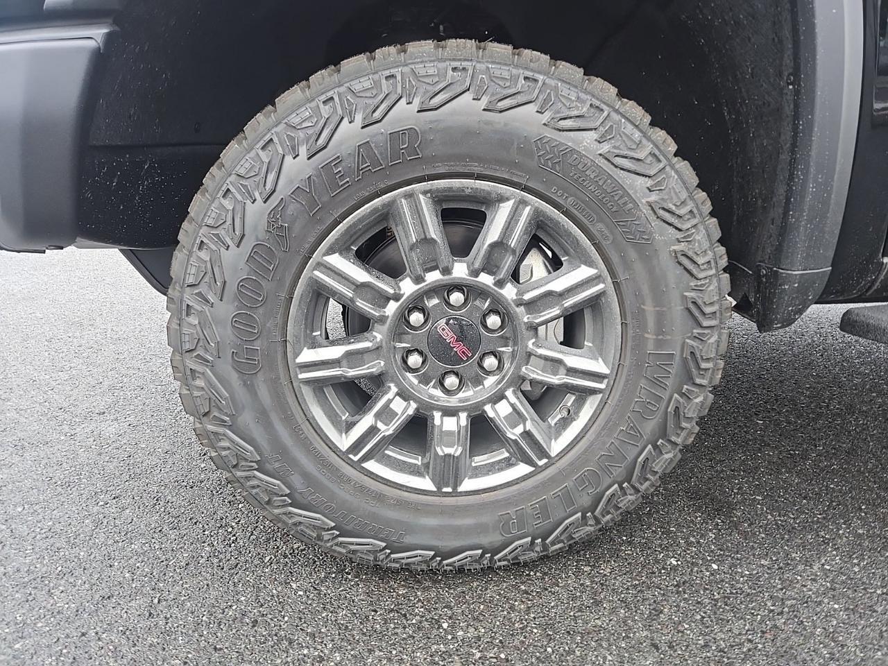 2026 GMC Sierra 1500 AT4X Fredericksburg VA