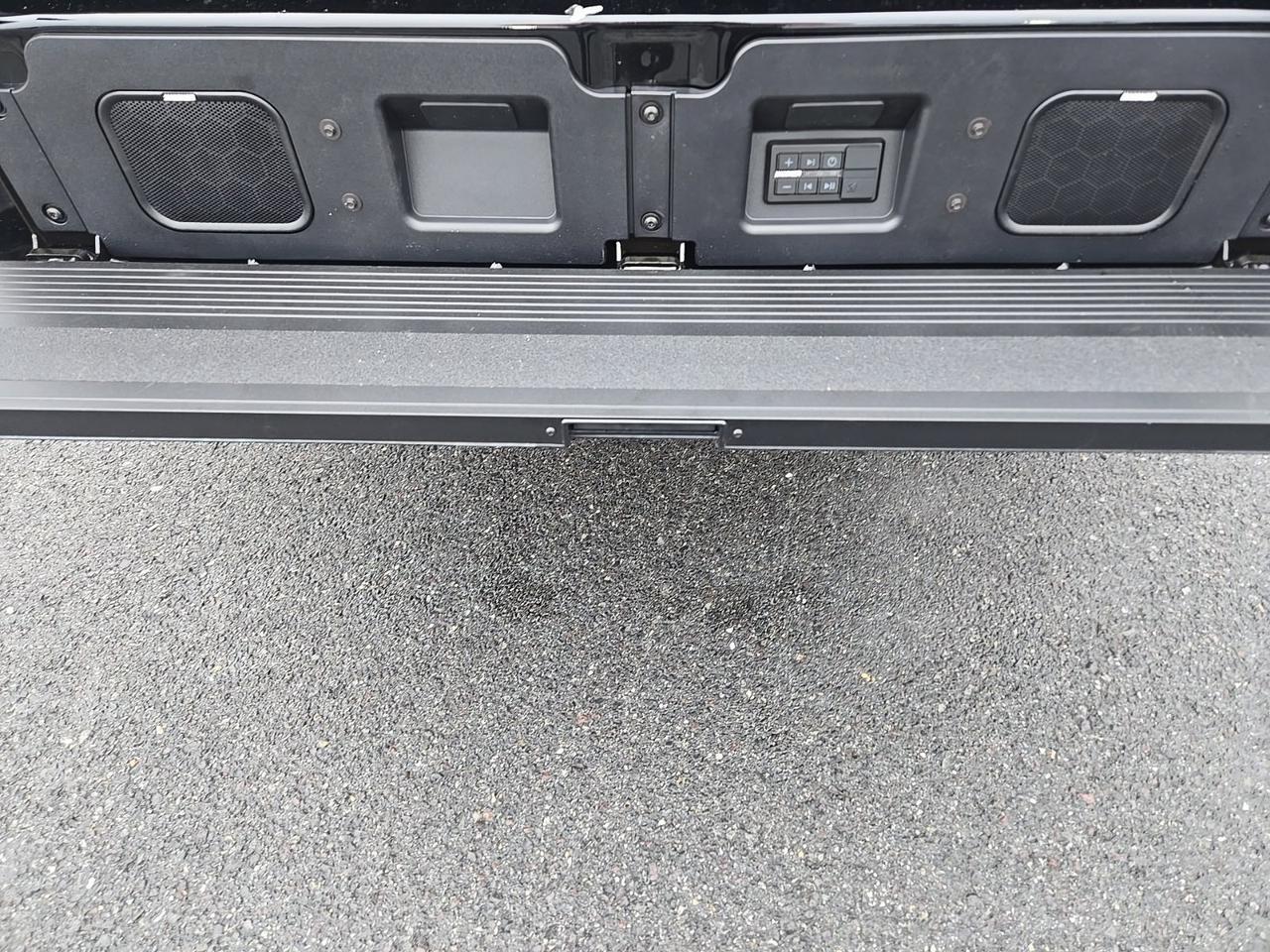 2026 GMC Sierra 1500 AT4X Fredericksburg VA