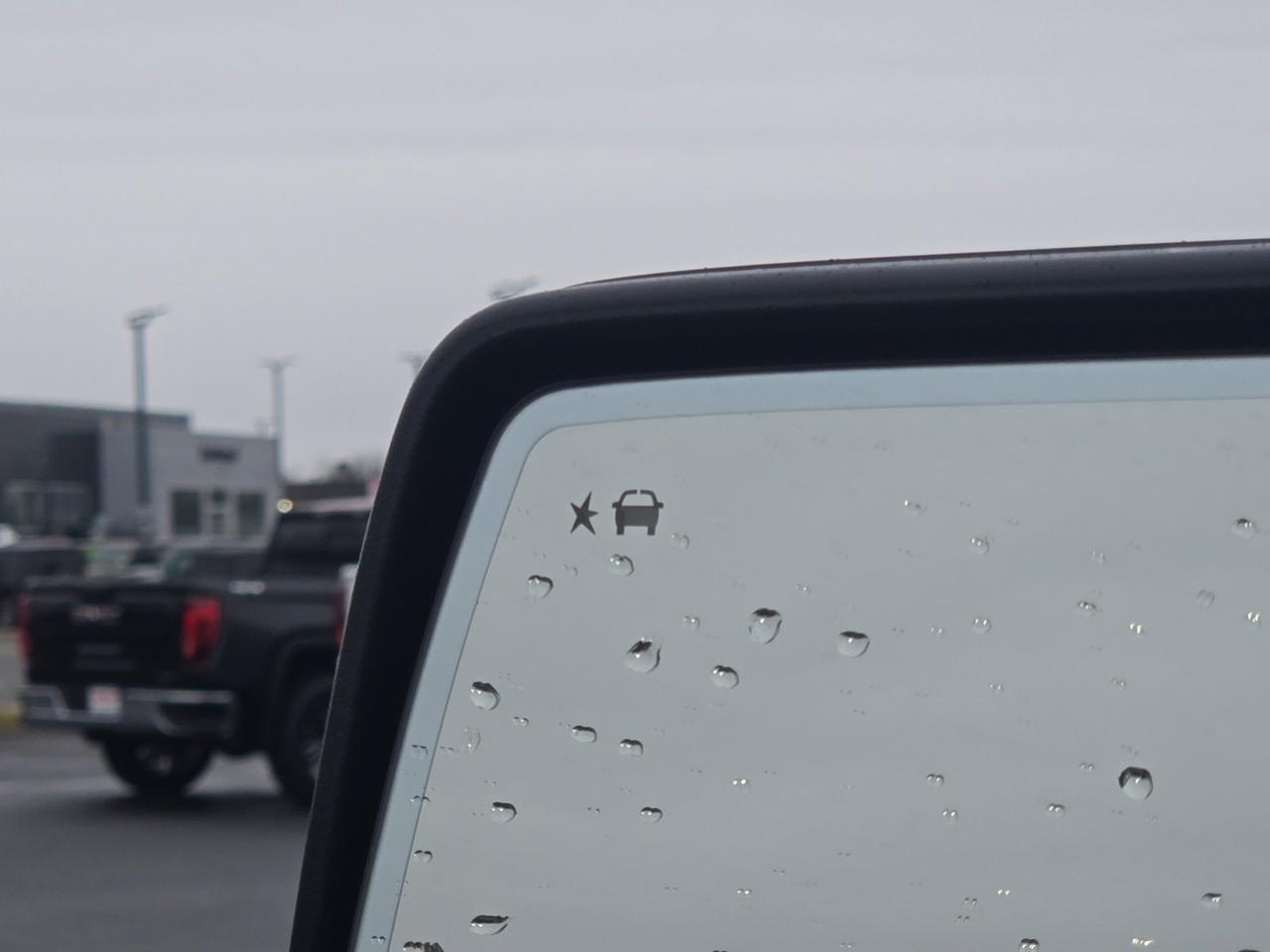 2026 GMC Sierra 1500 AT4X Fredericksburg VA