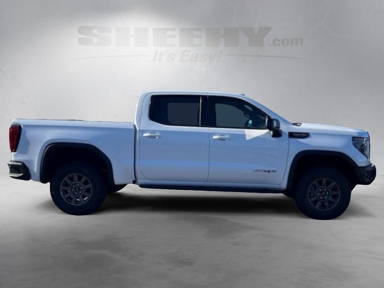 2026 GMC Sierra 1500 AT4X Fredericksburg VA