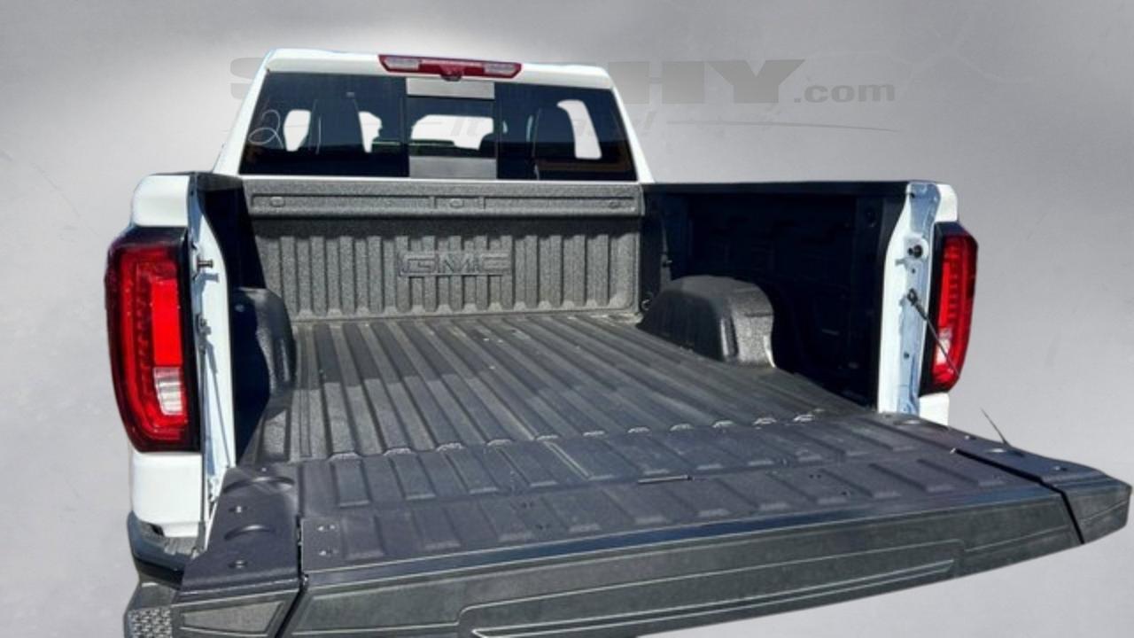 2026 GMC Sierra 1500 AT4X Fredericksburg VA