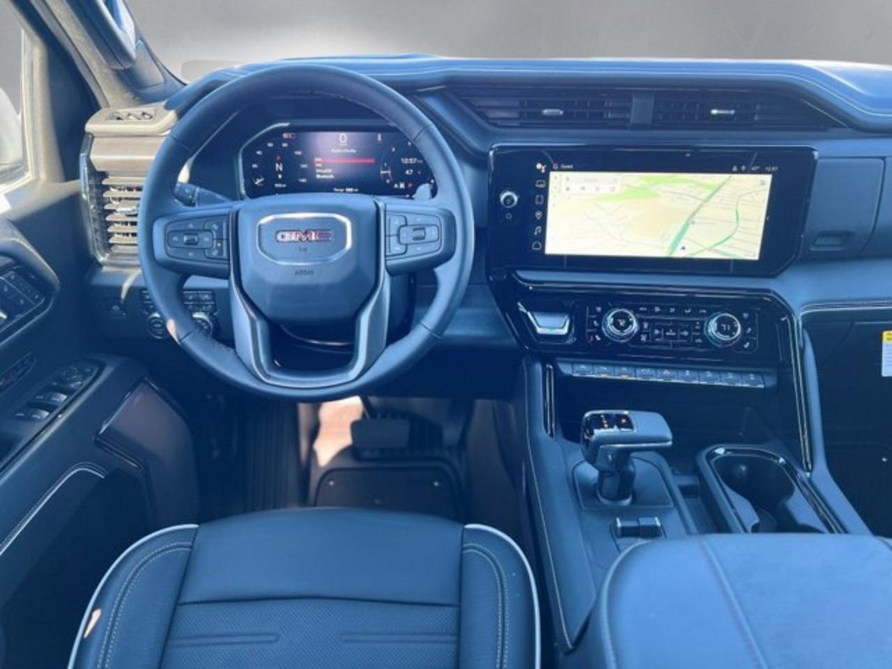 2026 GMC Sierra 1500 AT4X Fredericksburg VA