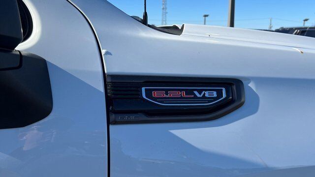 2026 GMC Sierra 1500 AT4X Fredericksburg VA