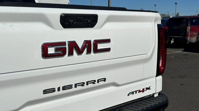 2026 GMC Sierra 1500 AT4X Fredericksburg VA